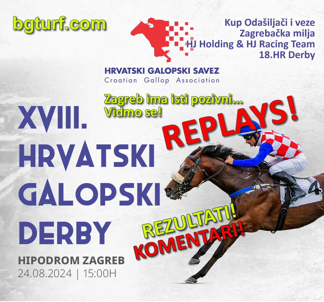 bgturf croatia hrvatska zagreb galop